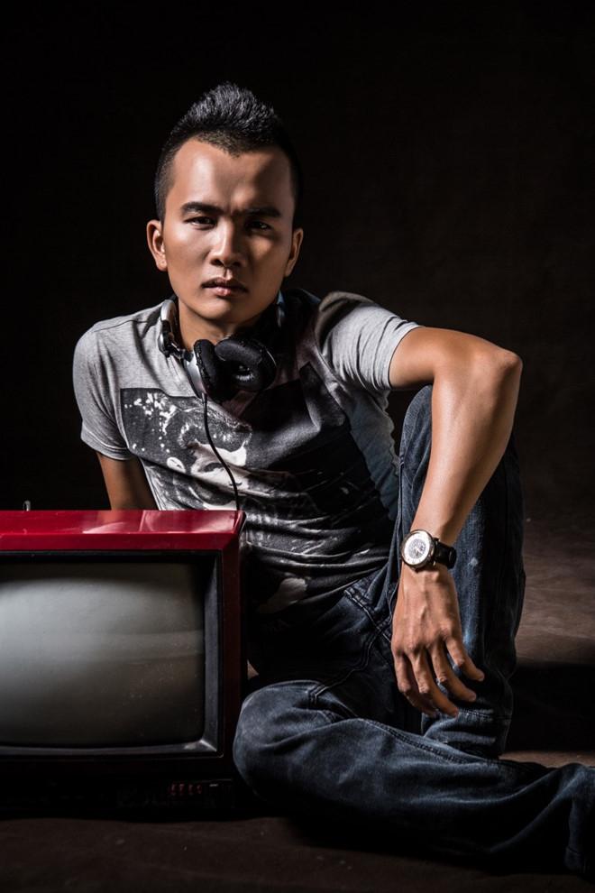Top 10 DJ nổi tiếng nhất Việt Nam hiện nay - Vozz