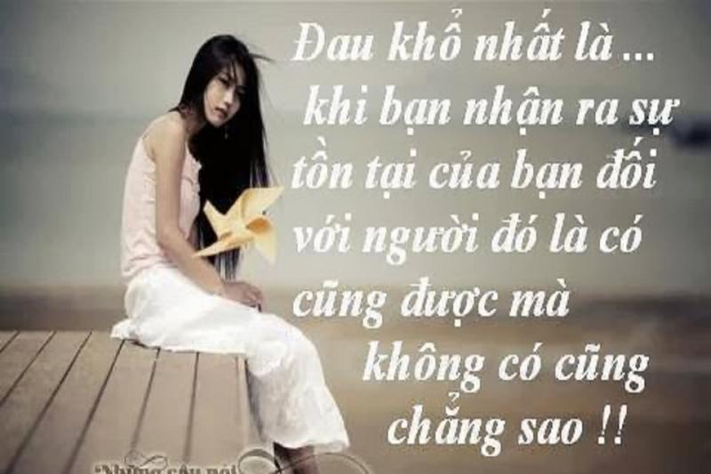 CÁ TÍNH CỦA NGƯỜI YÊU