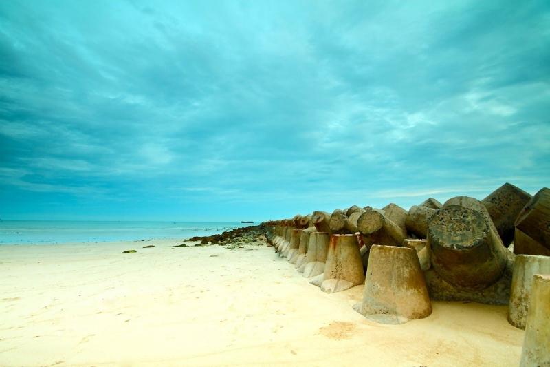 Hang Rái - Ninh Thuận