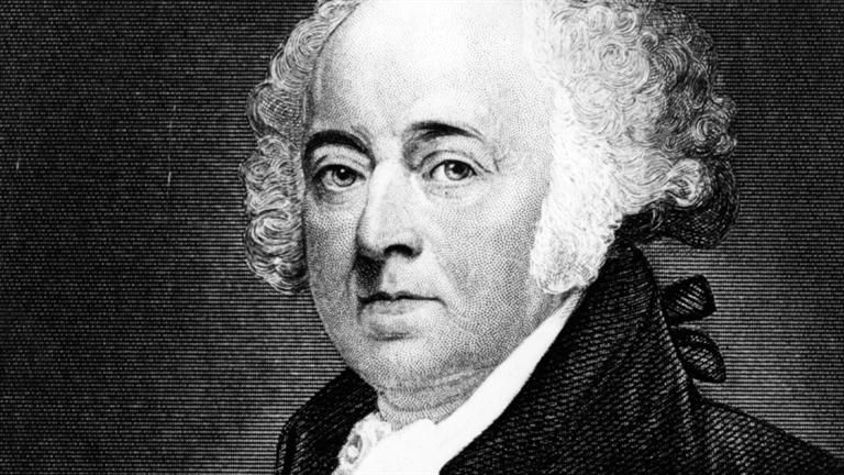 John Adams