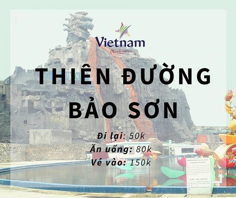 11. Thiên Đường Bảo Sơn