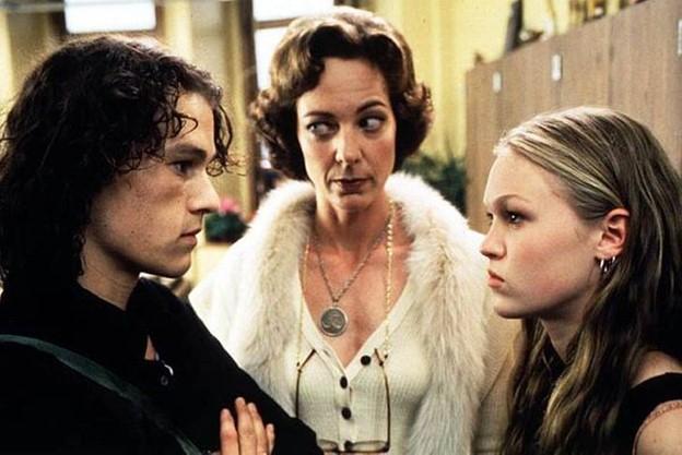 10 Things I Hate About You