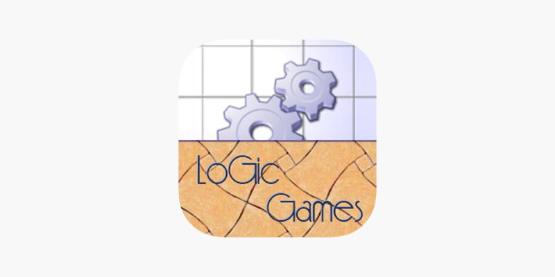 100 Logic Games