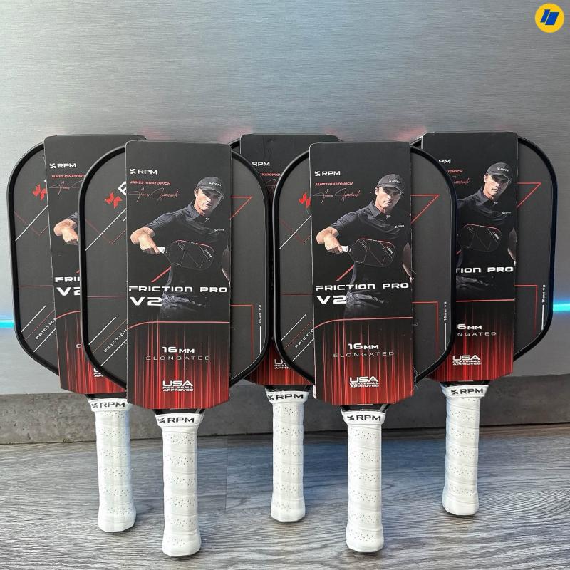 11 SPORT - Pickleball Shop