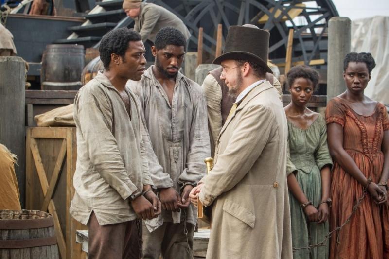 12 Years a Slave – 12 năm nô lệ (2013)