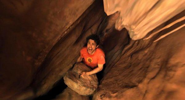 127 Hours (2010)