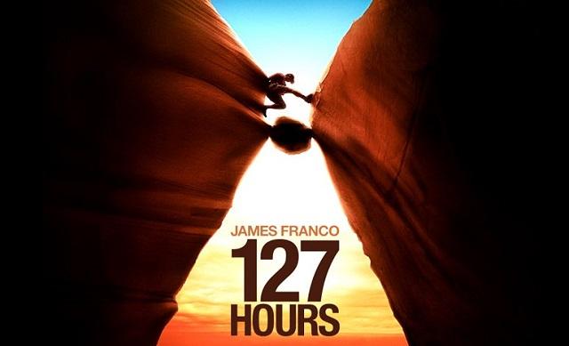 127 Hours (2010)