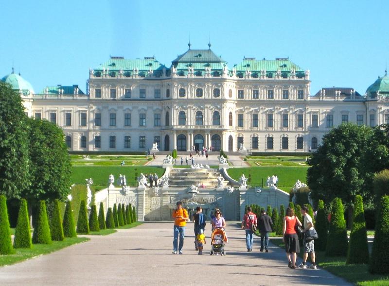 Vienna