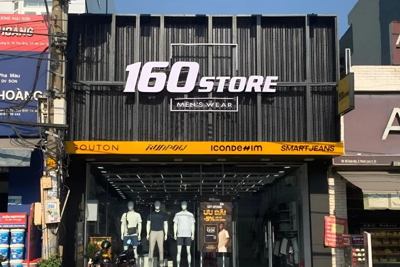 160STORE