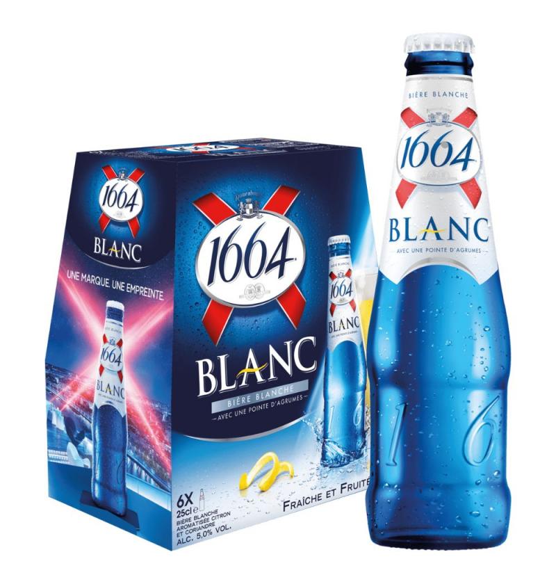 1664 Blanc