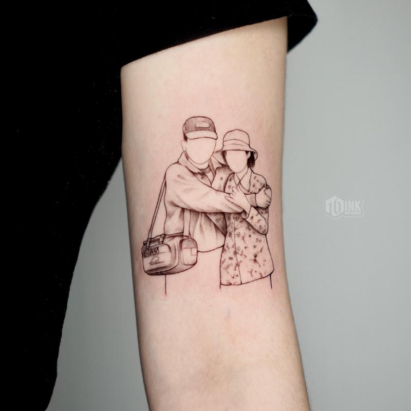 16Ink Young Tattoo