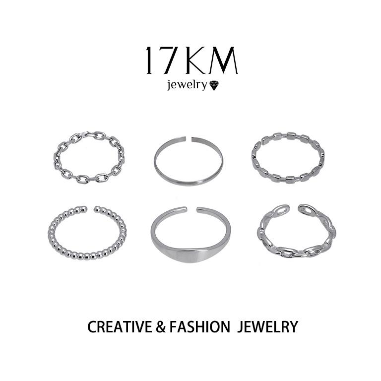 17KM Official Shop