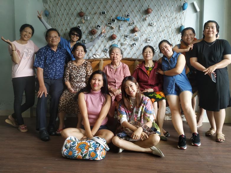 1986 Homestay Đà Nẵng