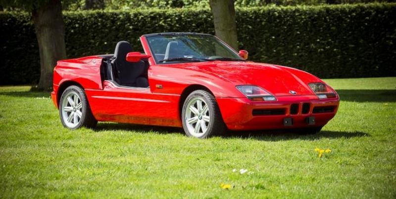 1990 BMW Z1