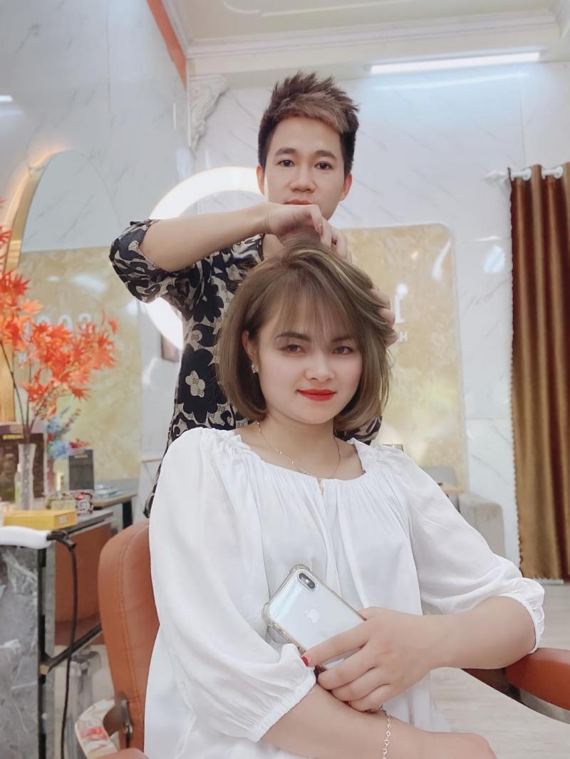 1993 Hair Salon - TP Phổ Yên