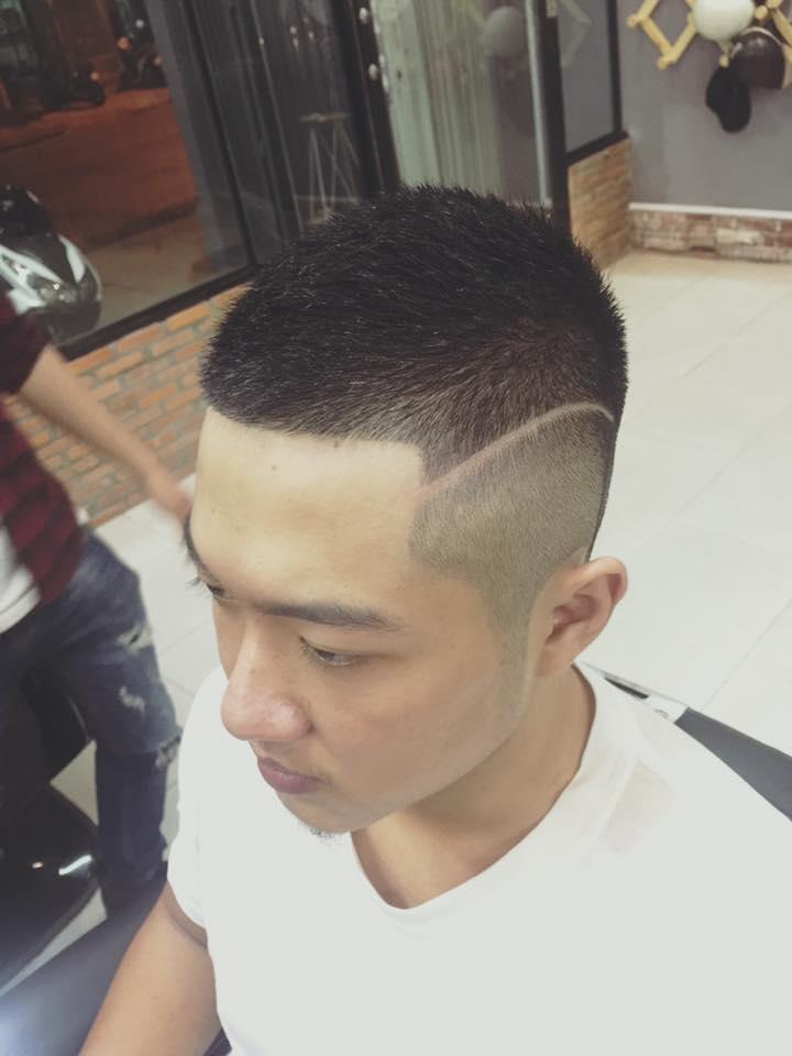 Top 5 Tiệm cắt tóc nam đẹp và chất lượng nhất TP. Long Xuyên, An Giang