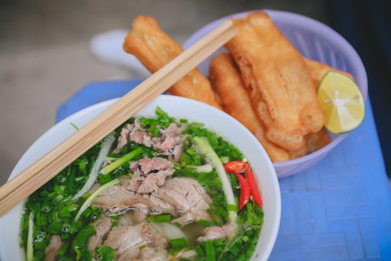 Phở Sướng