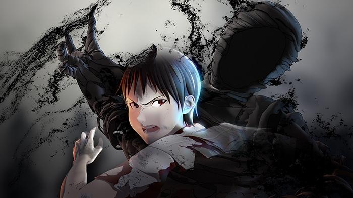 Ajin season 2