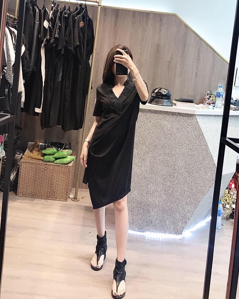Shop bán áo nữ online facebook đẹp nhất tại Hà Nội