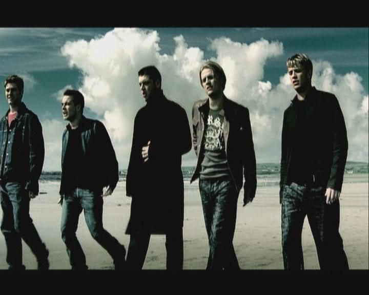 2. My Love - Westlife