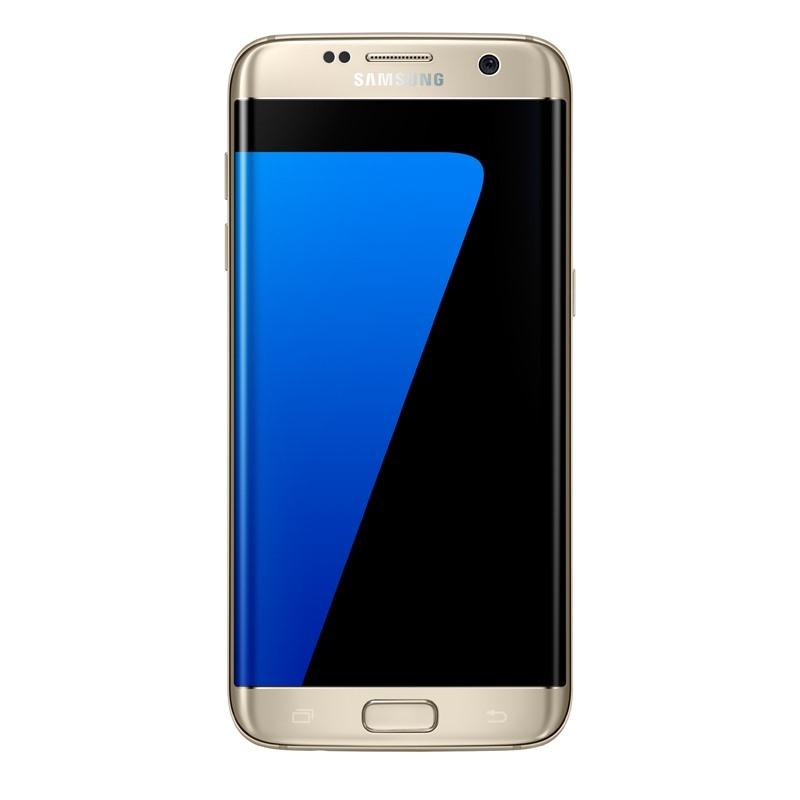 2. Samsung Galaxy S7 edge