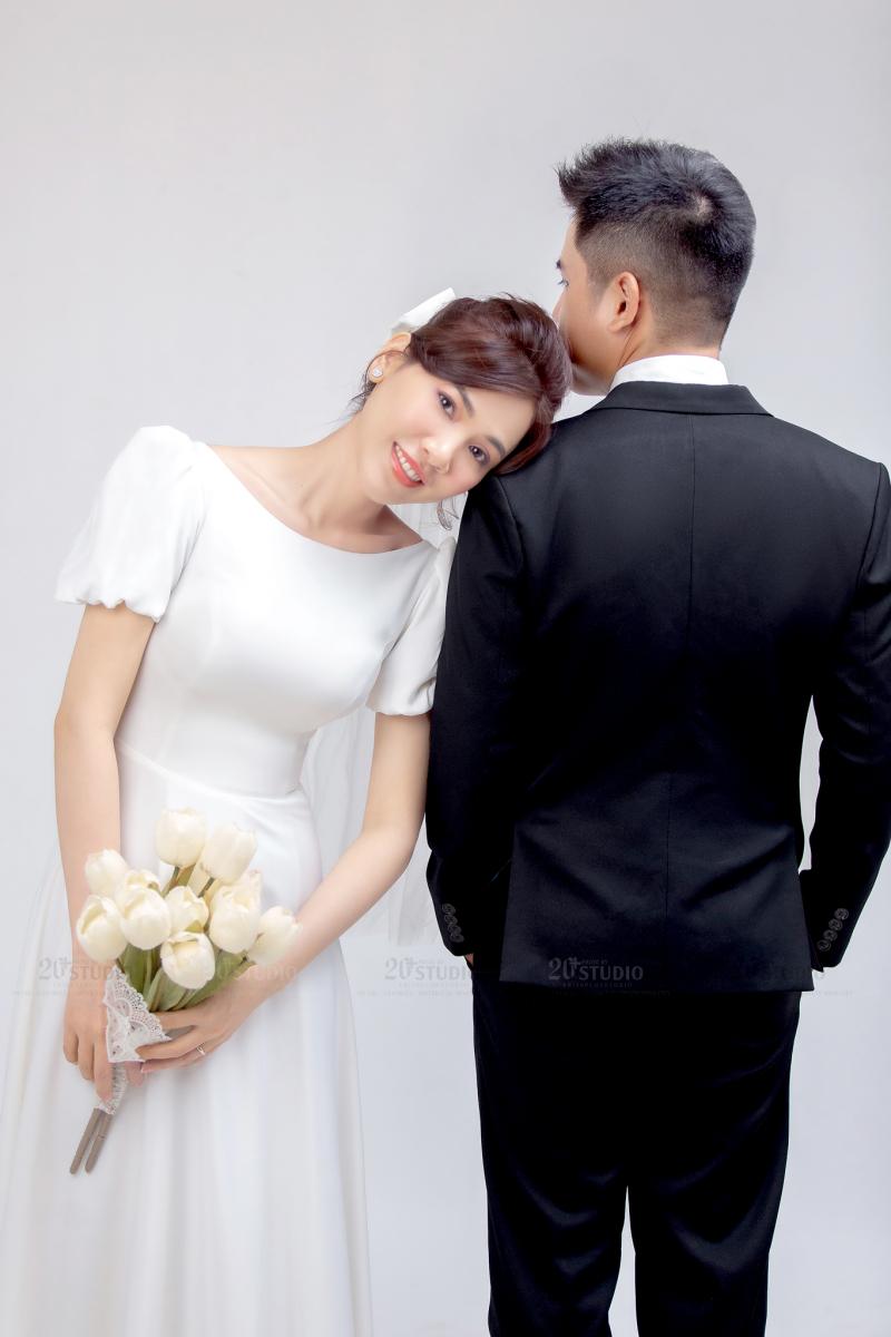 20+ Studio - Wedding - Chụp Ảnh Cưới