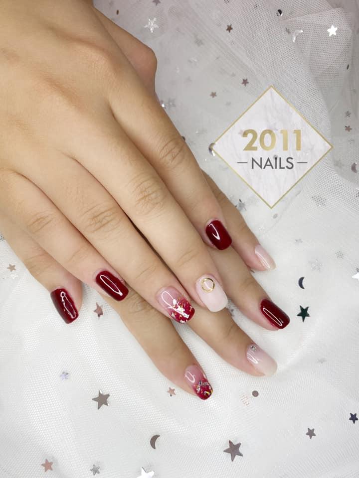 Tiệm Nail - Nối mi đẹp nhất Hà Nội Tiệm Nail - Nối mi đẹp nhất Hà Nội