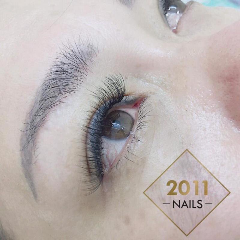 Tiệm Nail - Nối mi đẹp nhất Hà Nội Tiệm Nail - Nối mi đẹp nhất Hà Nội