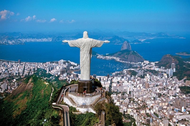 Rio de Janeiro - Brazil