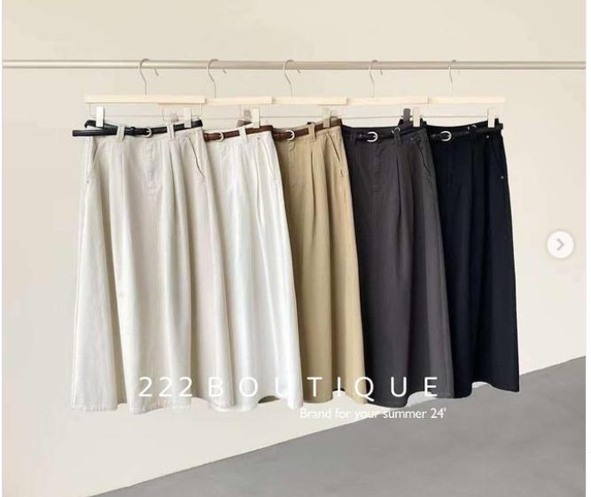 222 Boutique