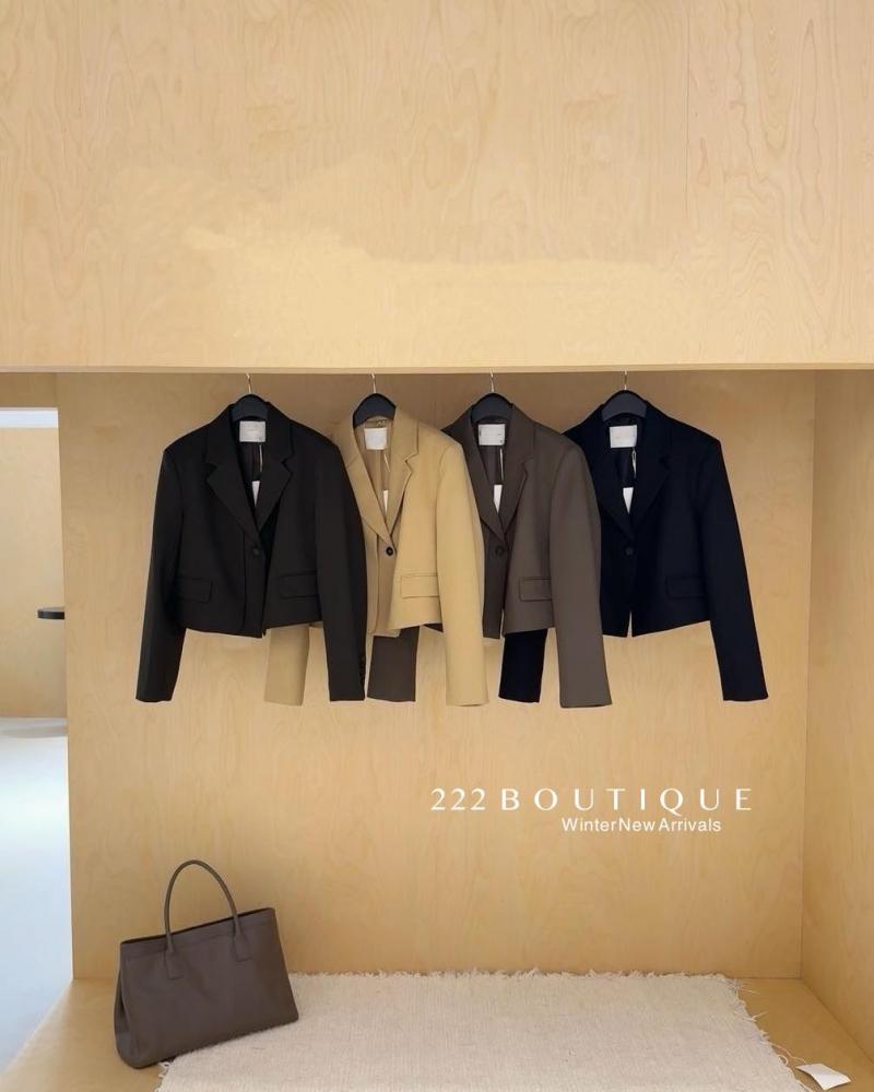 222 Boutique
