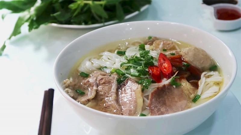 Phở 201