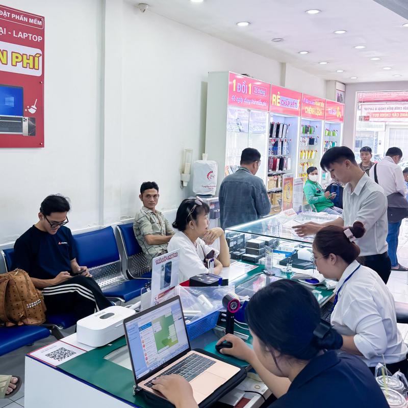 Bệnh Viện Điện Thoại Và Laptop 24h