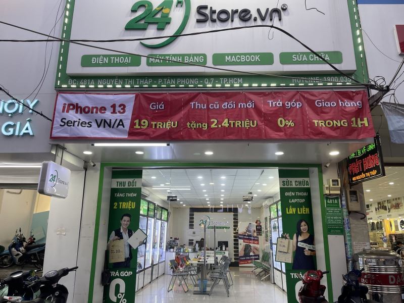 24hStore - 24hstore.vn