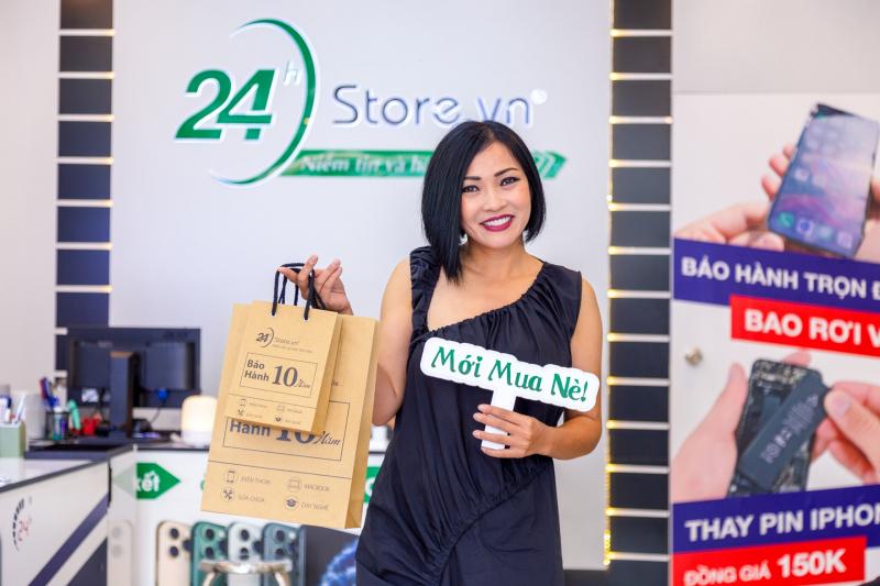 24hStore - 24hstore.vn