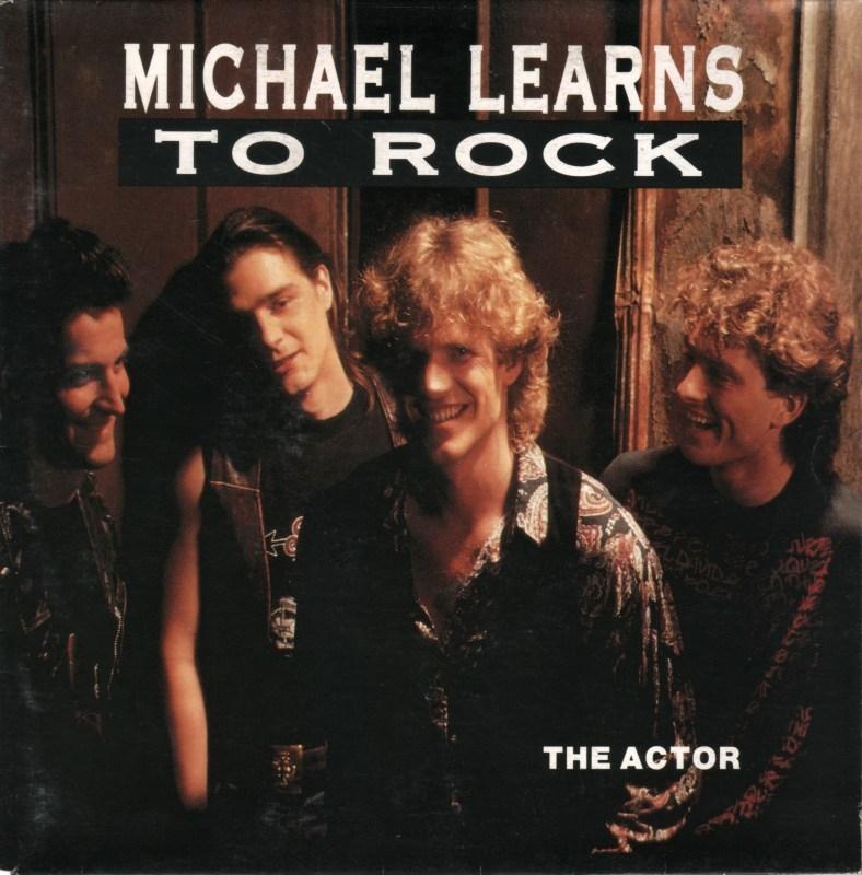 Michael Learns To Rock