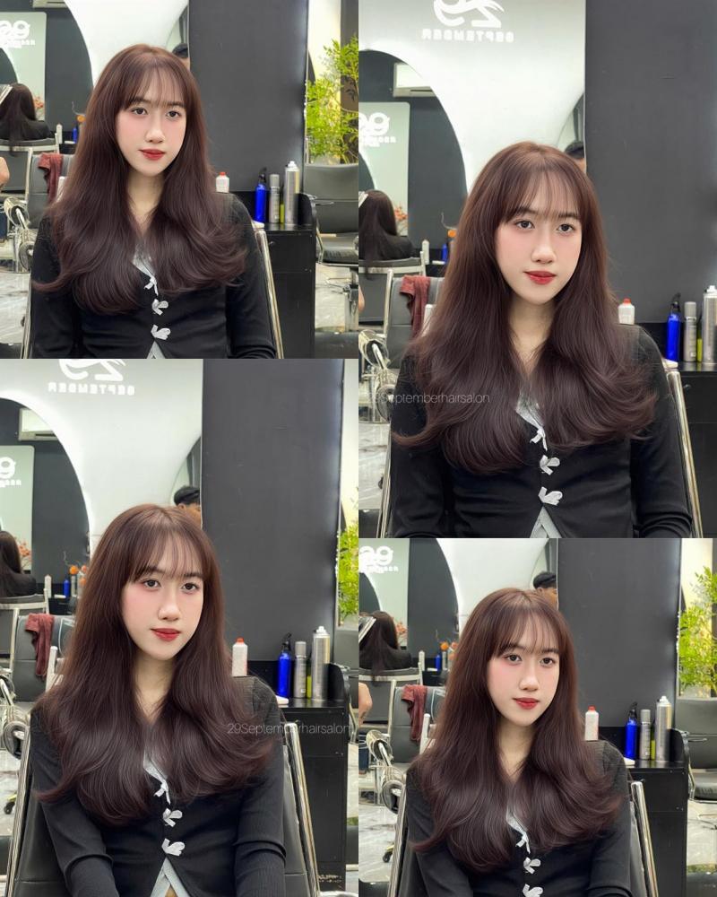 29’September Hair Salon