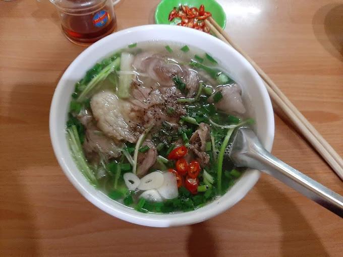 Phở Hạnh