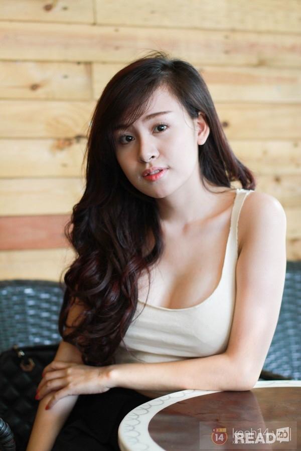 Bà Tưng - Huyền Anh