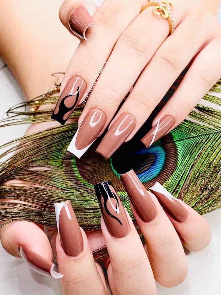 2CE Nail Beauty