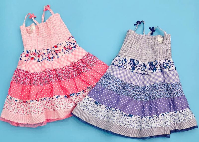 Shop bán quần áo trẻ em đẹp và chất lượng nhất Nha Trang