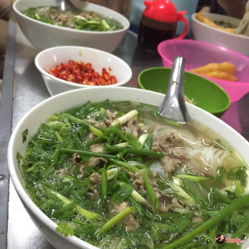 2.Phở Thìn