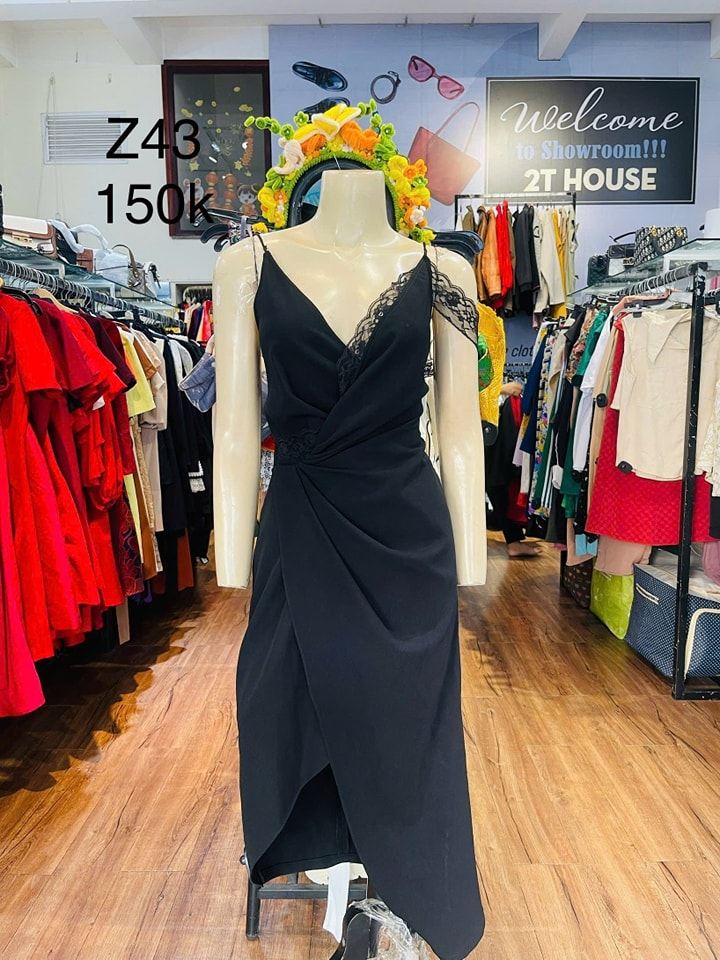 2T House - Showroom ký gửi Nha Trang