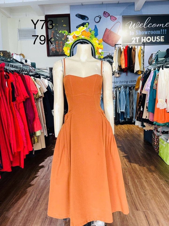 2T House - Showroom ký gửi Nha Trang