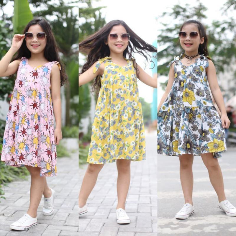 Shop quần áo trẻ em đẹp và chất lượng nhất quận Hai Bà Trưng, Hà Nội