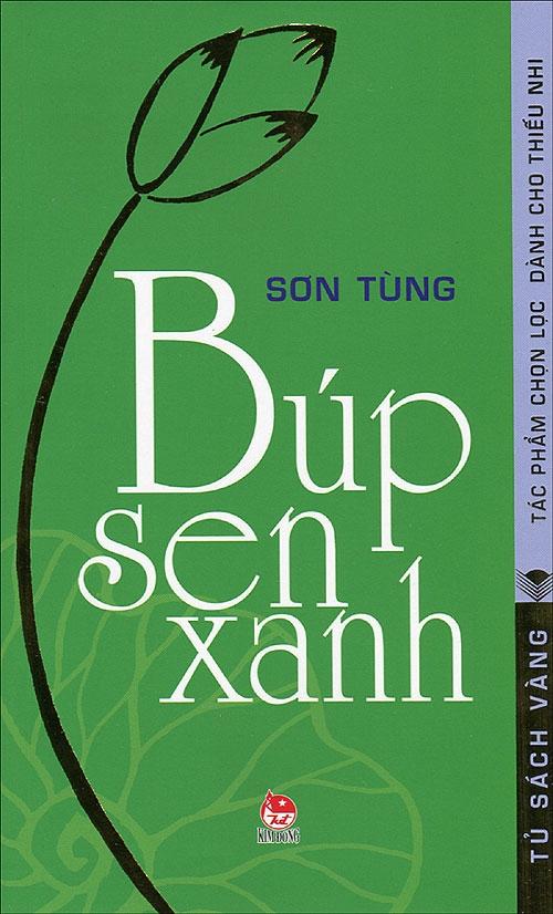 3. Búp sen xanh (Sơn Tùng)