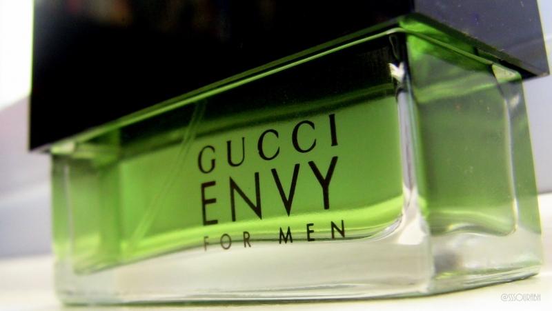 GUCCI Envy for men