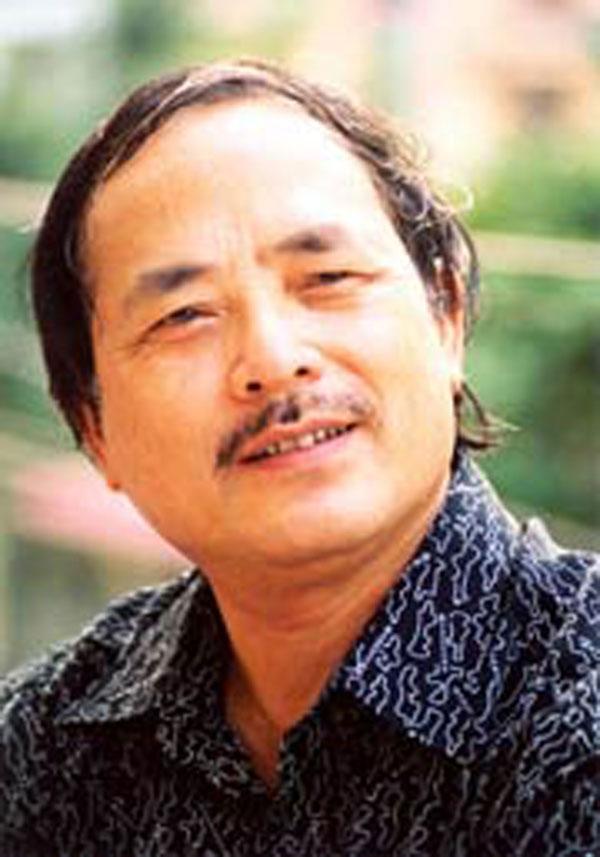 Nhà thơ Y Phương