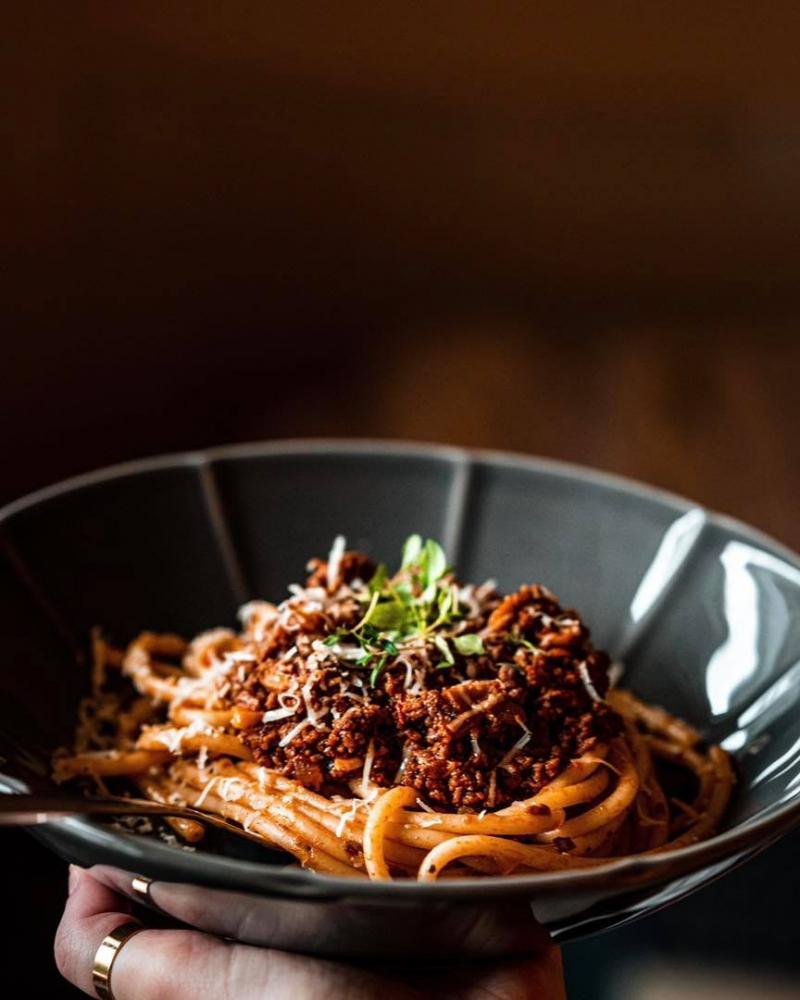 Top 7 Quán mì Ý ngon nhất ở Quận 10, TP. HCM - toplist.vn