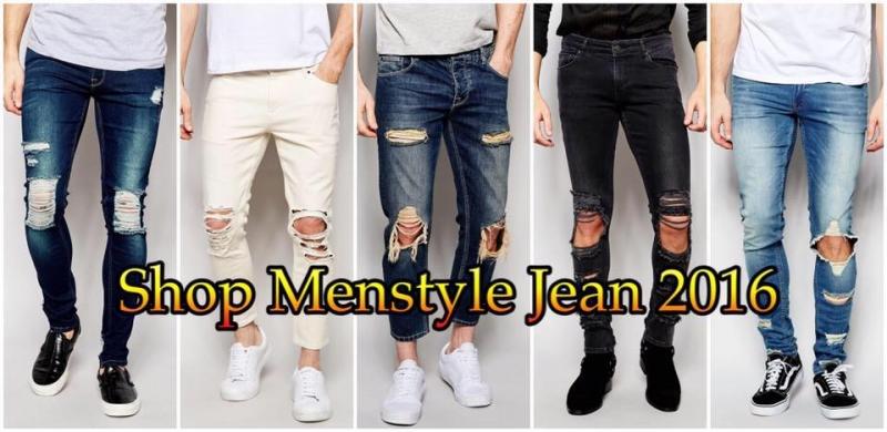 Shop Menstyle - Địa chỉ uy tín cho các chàng trai